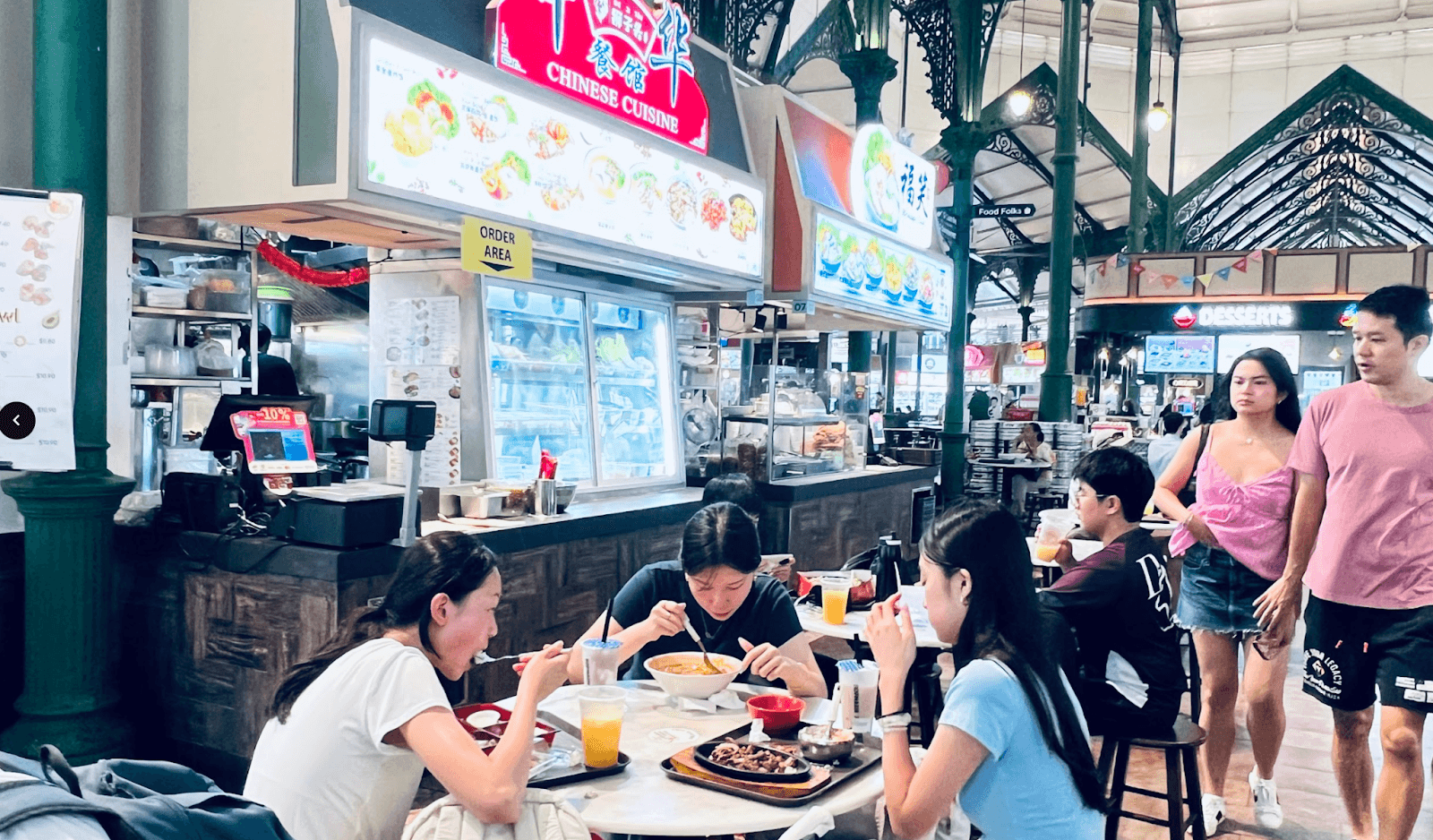 singapore
